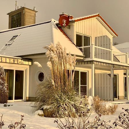 Fischerhus Bad Kleinen Esterno foto
