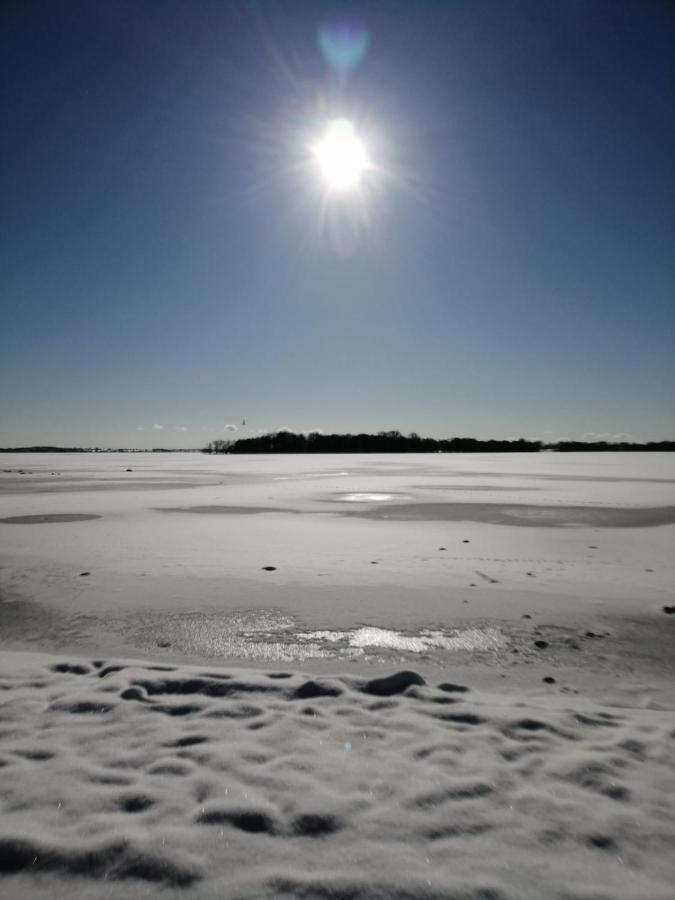 Fischerhus Bad Kleinen Esterno foto