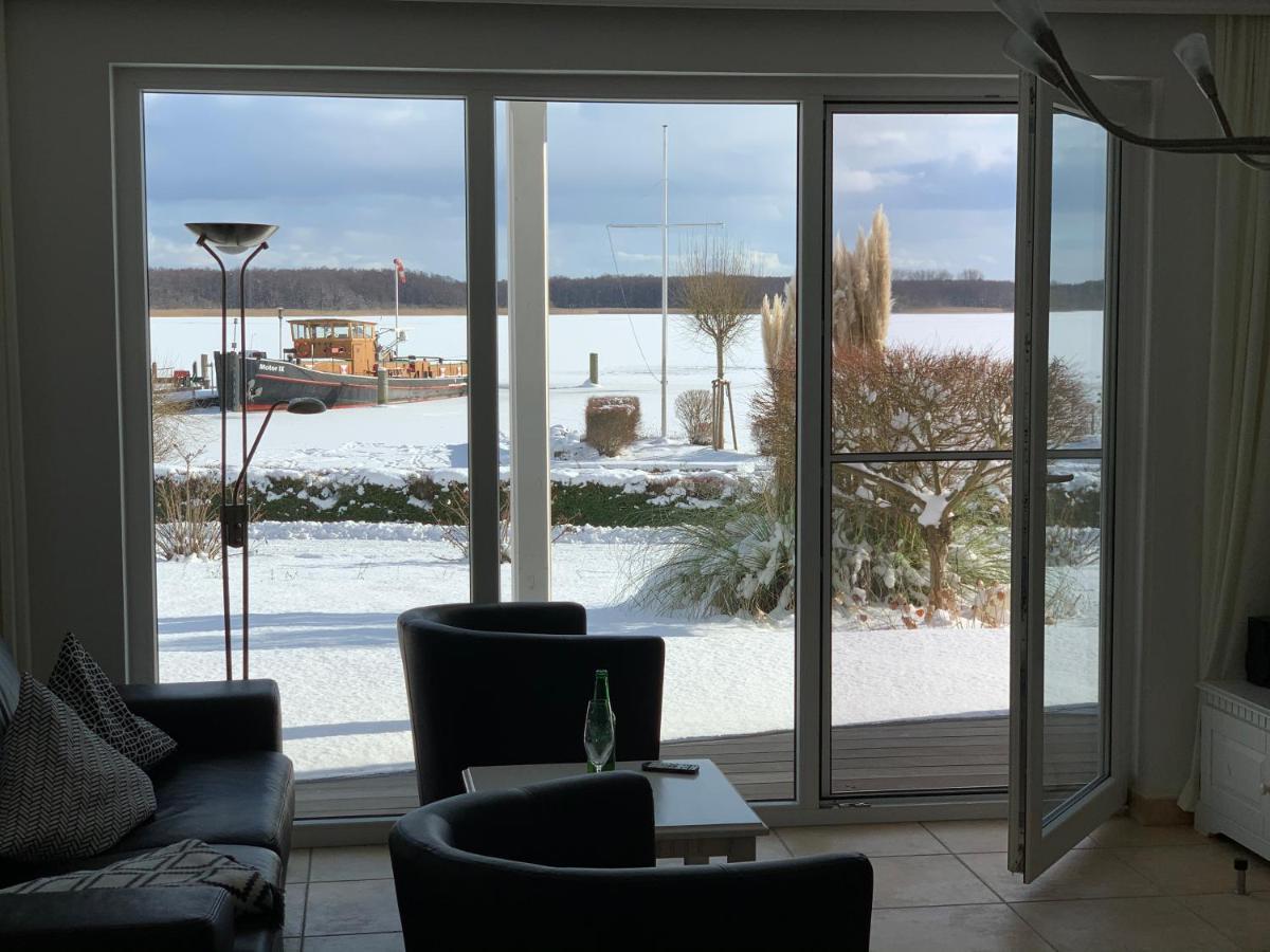 Fischerhus Bad Kleinen Esterno foto