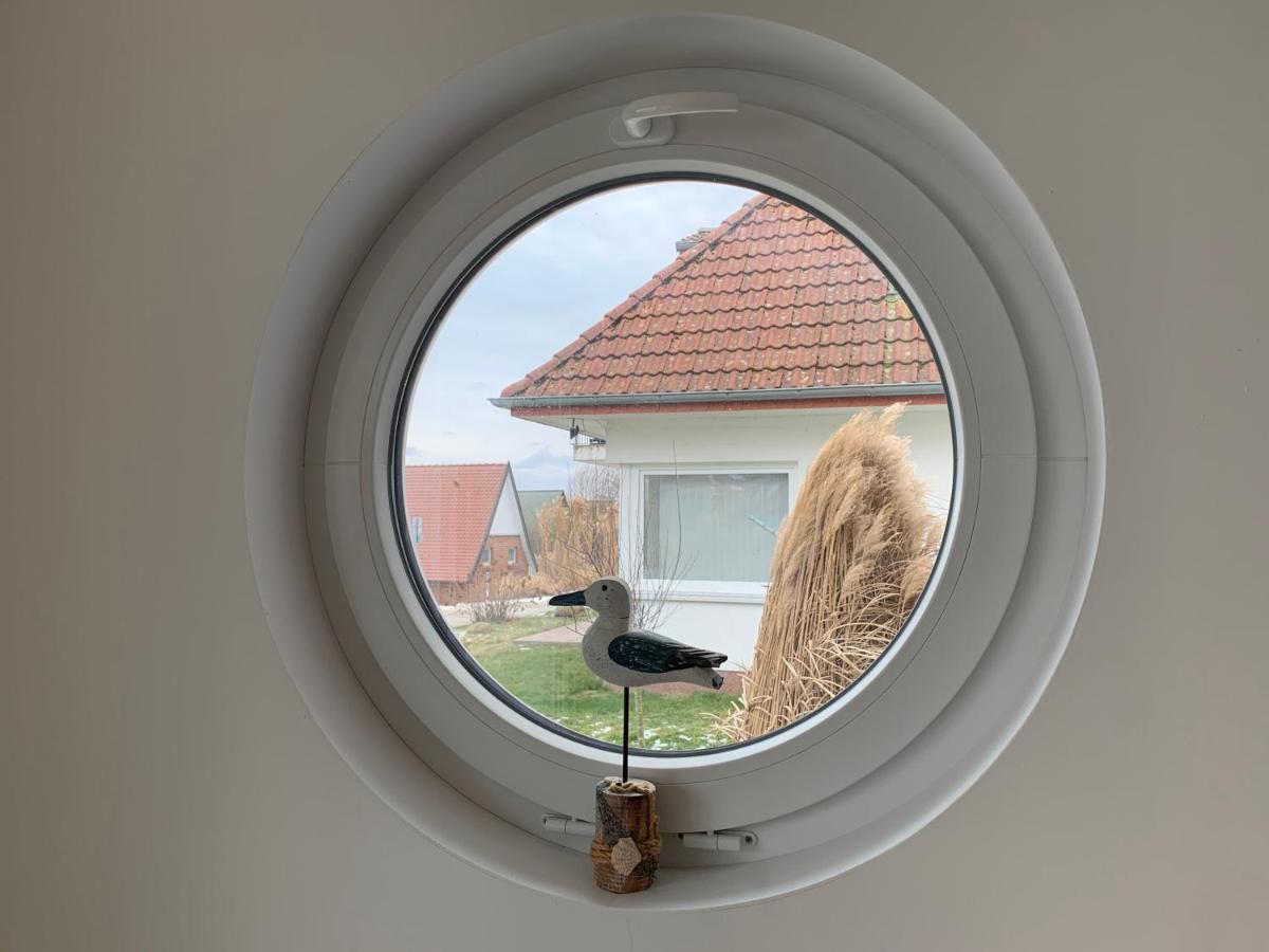 Fischerhus Bad Kleinen Esterno foto