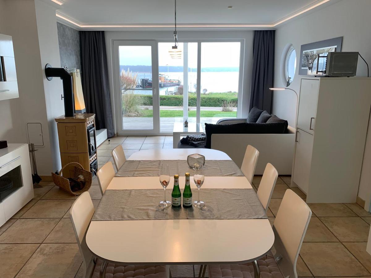Fischerhus Bad Kleinen Esterno foto