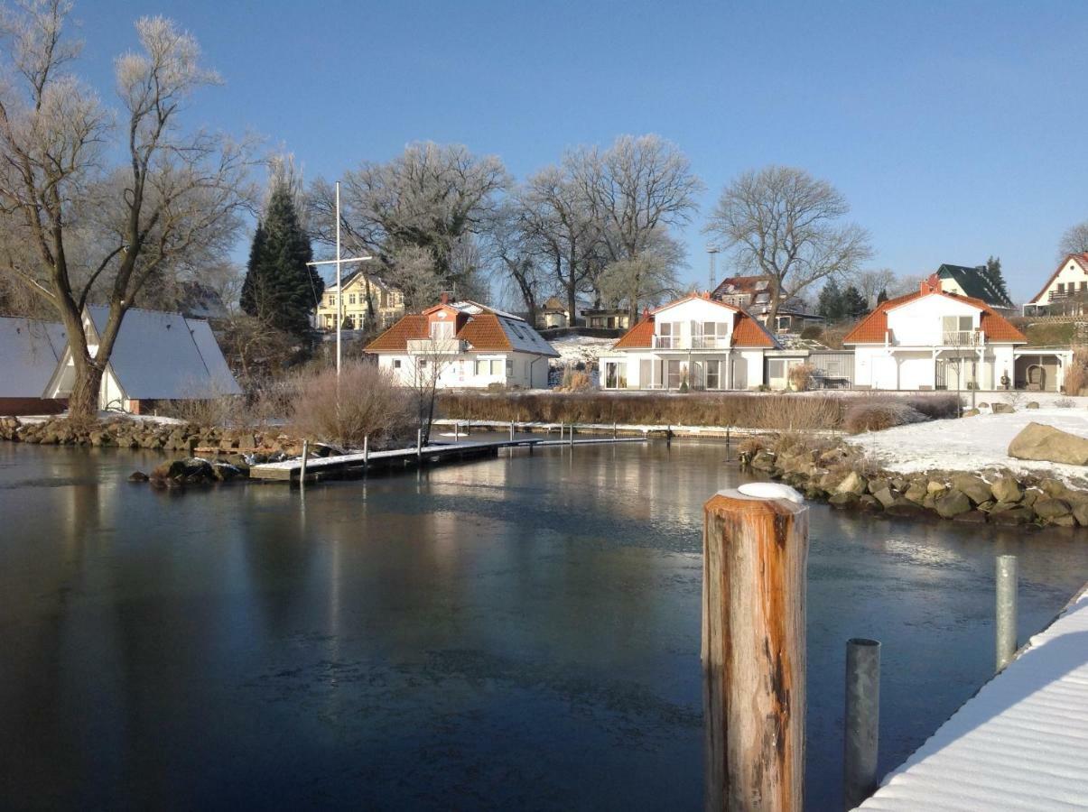 Fischerhus Bad Kleinen Esterno foto