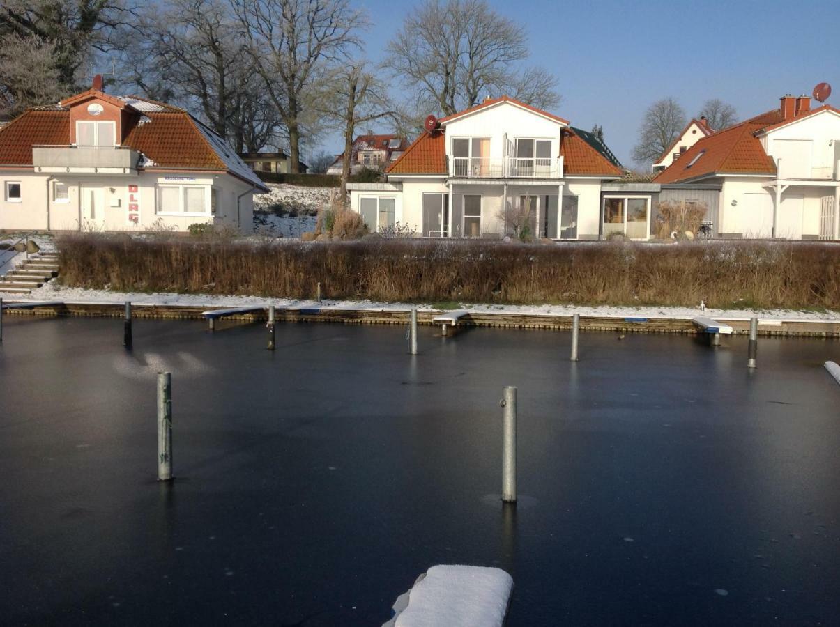 Fischerhus Bad Kleinen Esterno foto