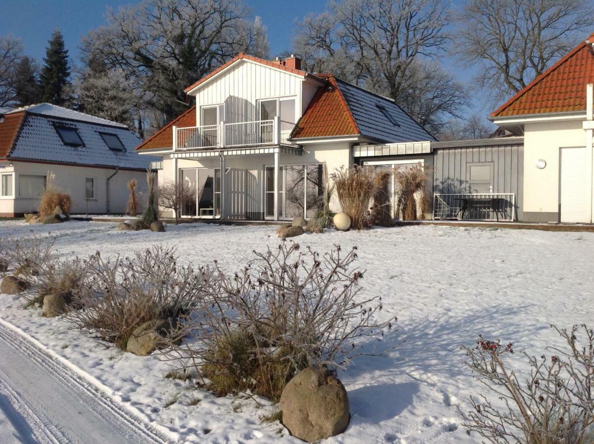 Fischerhus Bad Kleinen Esterno foto