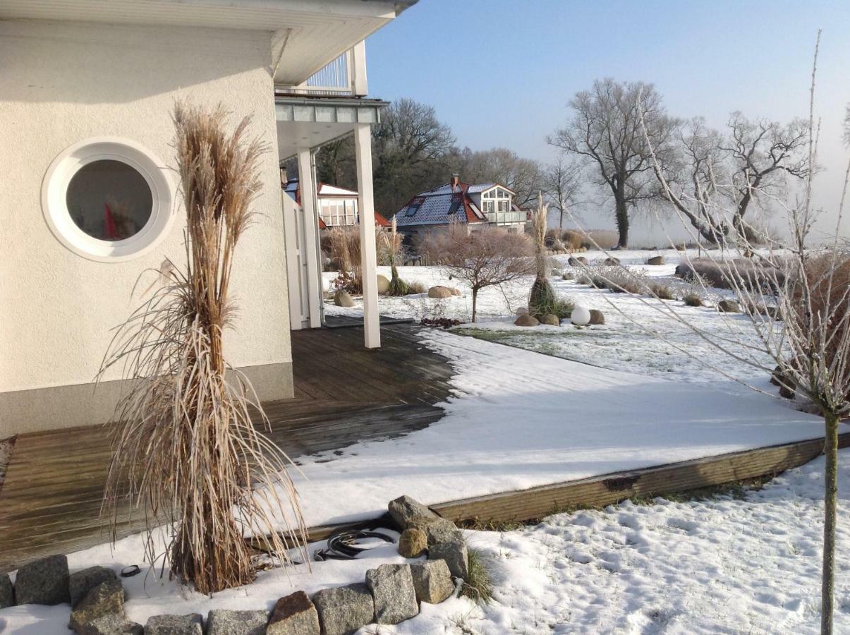 Fischerhus Bad Kleinen Esterno foto