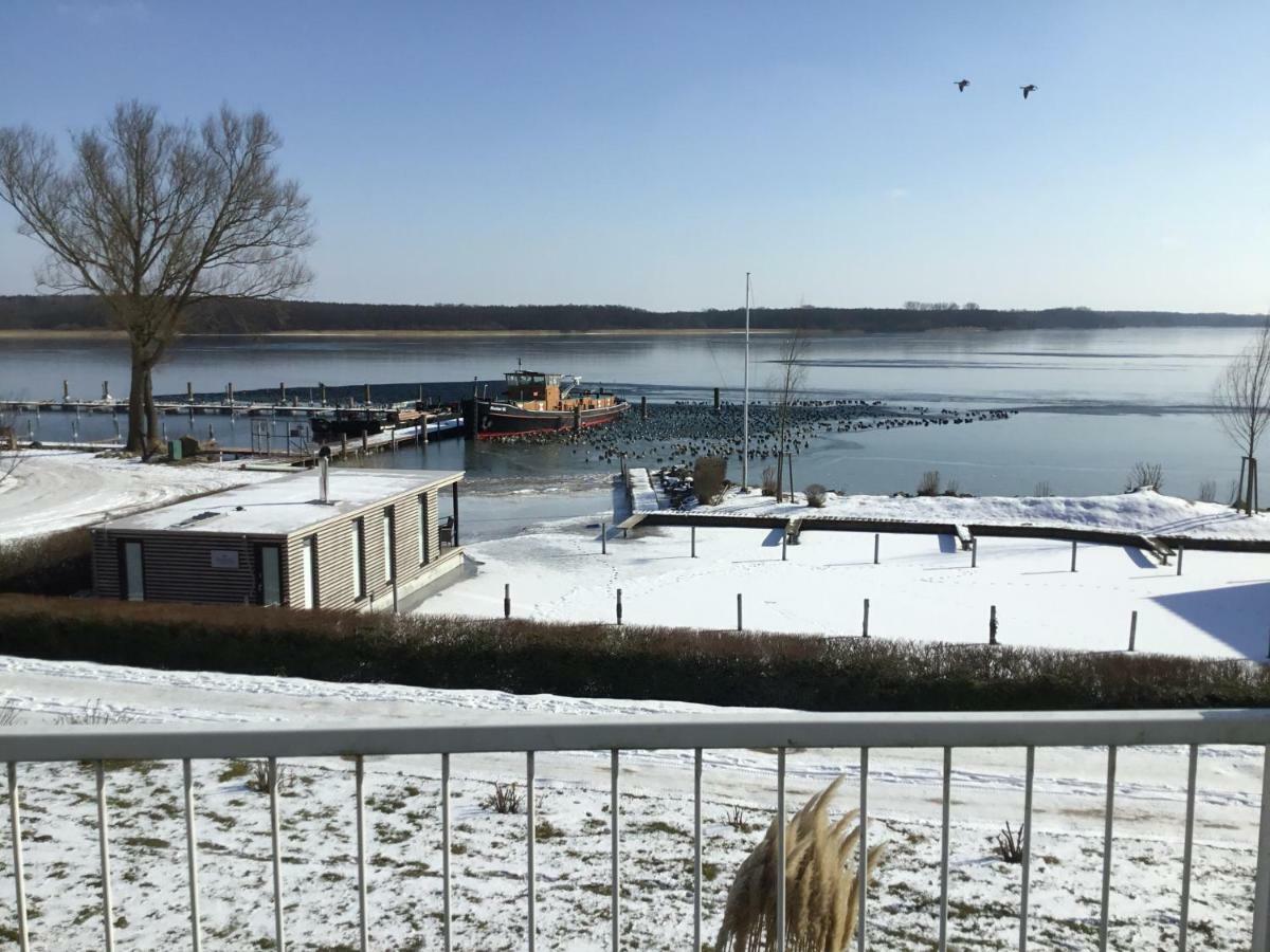 Fischerhus Bad Kleinen Esterno foto