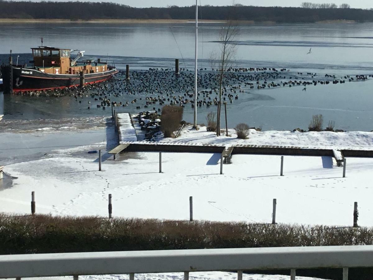 Fischerhus Bad Kleinen Esterno foto