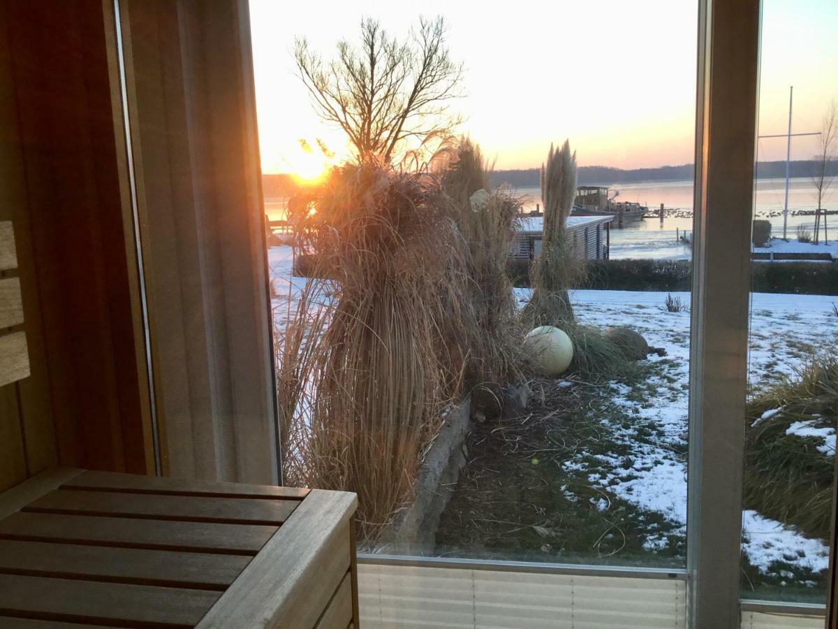 Fischerhus Bad Kleinen Esterno foto
