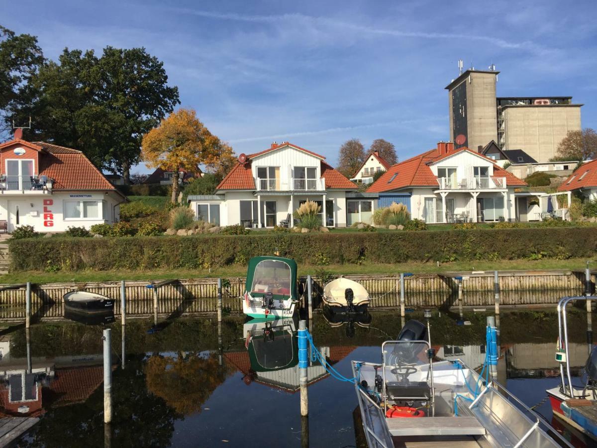 Fischerhus Bad Kleinen Esterno foto