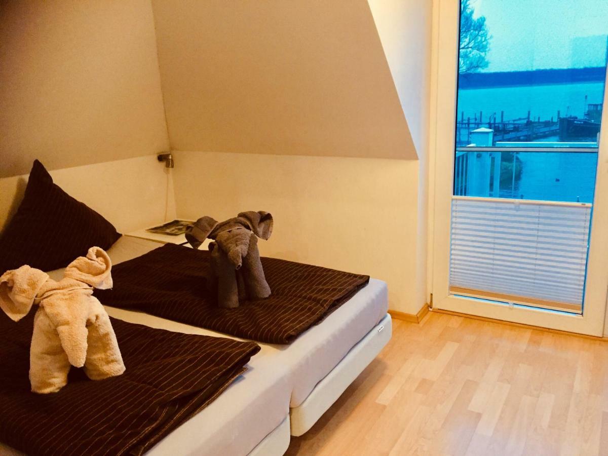 Fischerhus Bad Kleinen Esterno foto